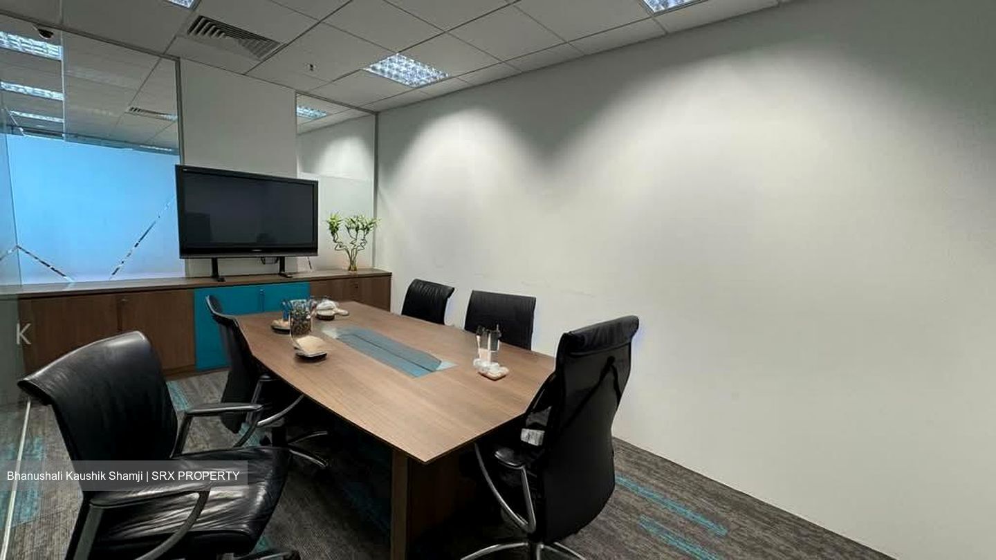 PLUS (D1), Office #594480111